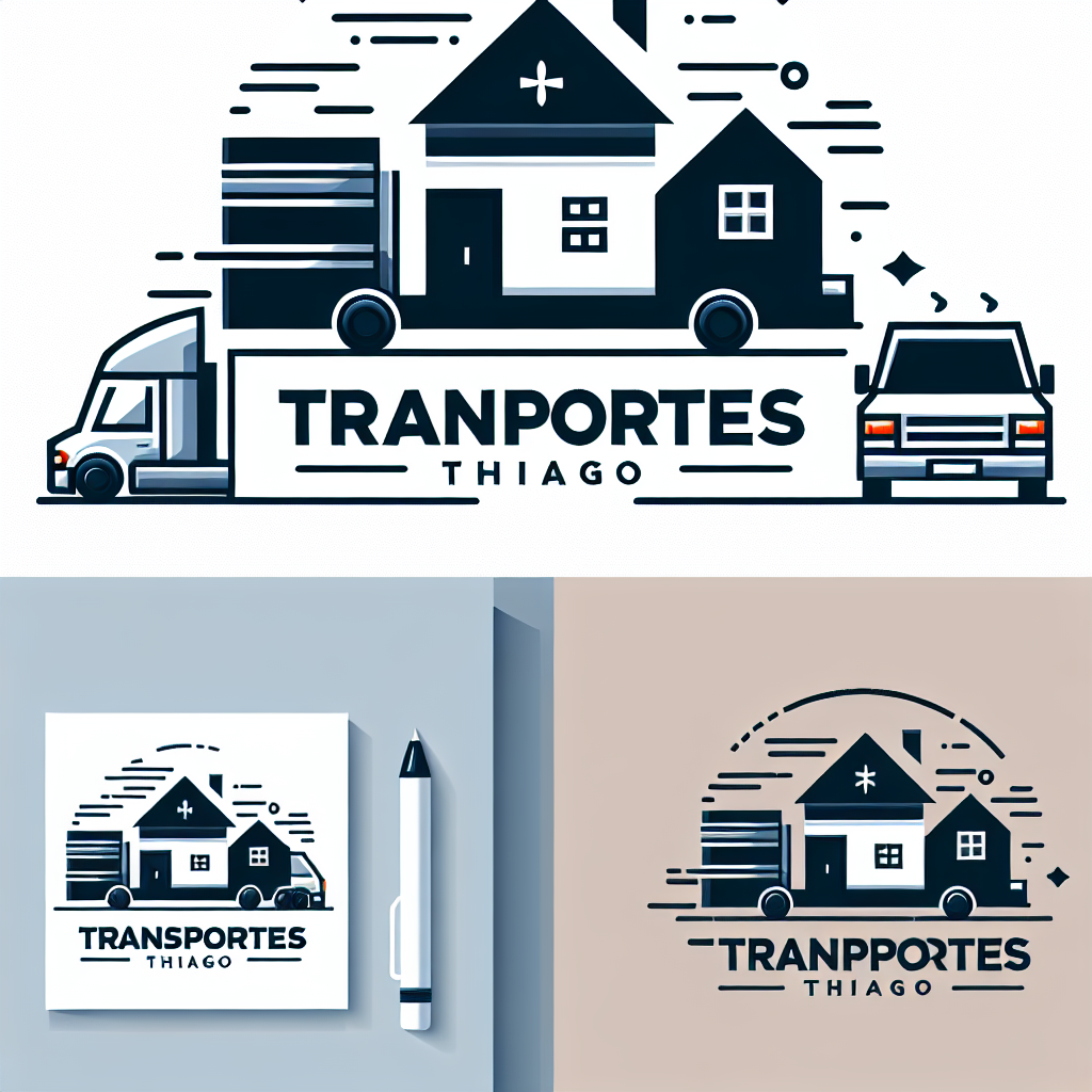 Transportes Thiago