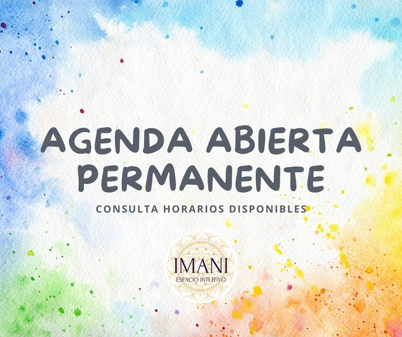 IMANI Espacio intuitivo 10