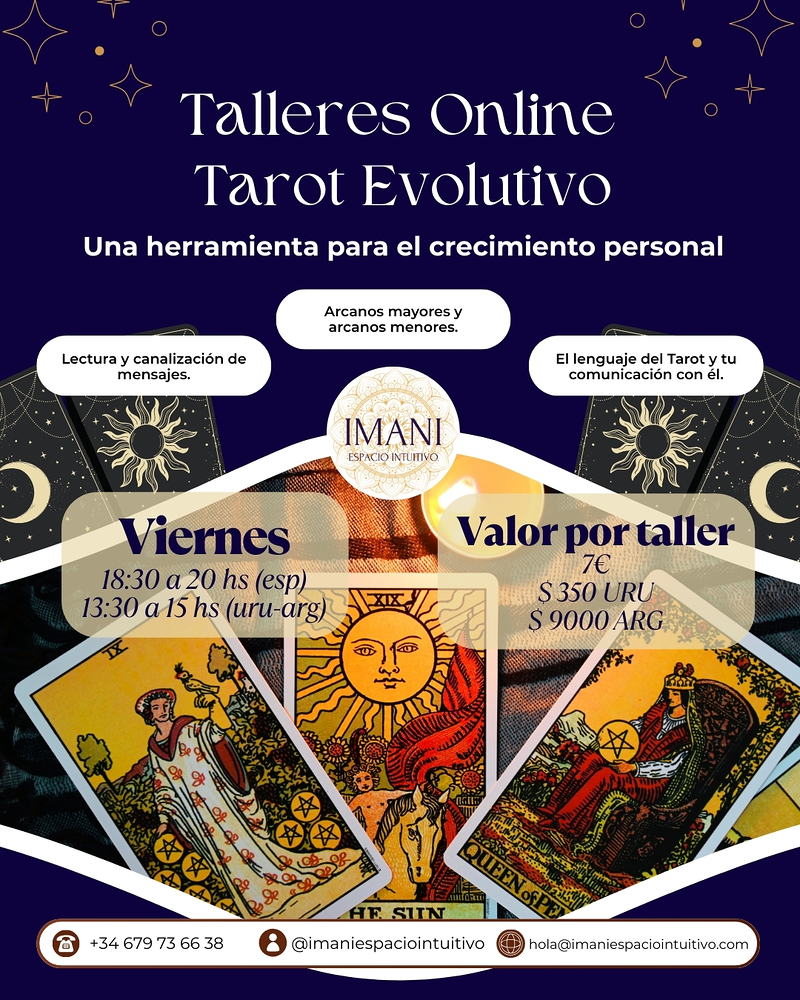 IMANI Espacio intuitivo 9