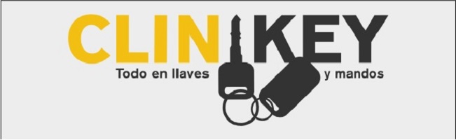 Clinikey - Copias de Llaves Y Mandos de Coche