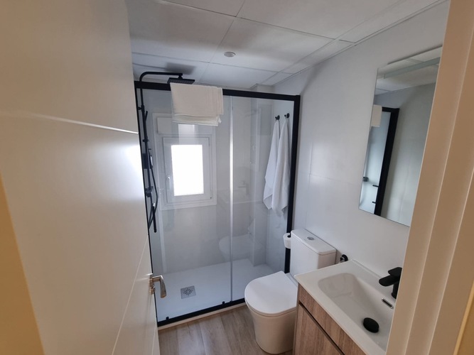 Reformas Integrales Pio 13