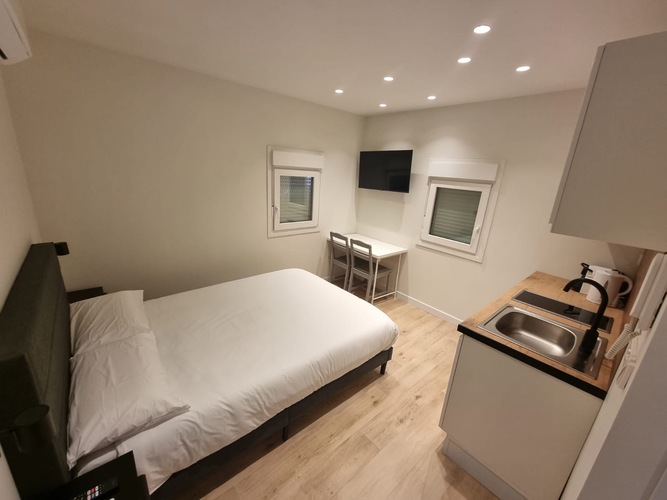 Reformas Integrales Pio 5