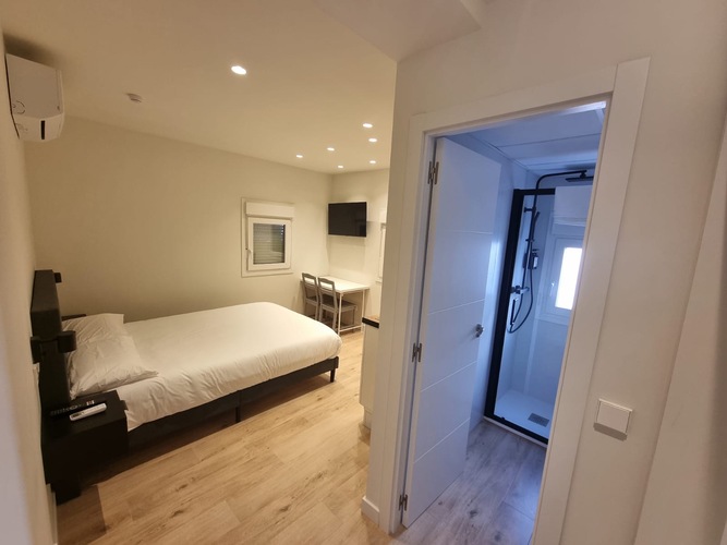 Reformas Integrales Pio 14