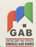 Construcciones Enrique González Albo Barber REFORMAS EN GENERAL