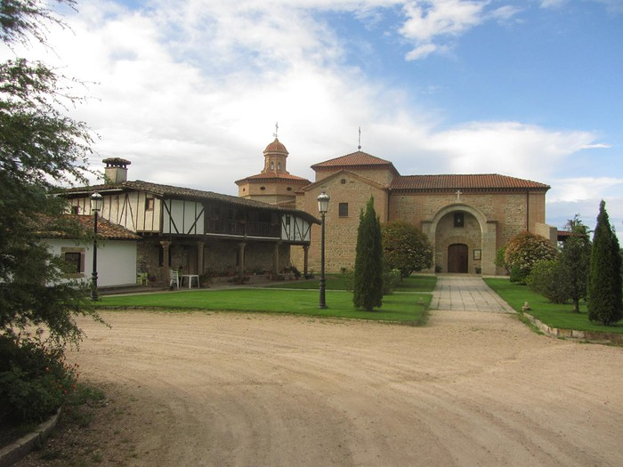 El Refugio de Chilla 3