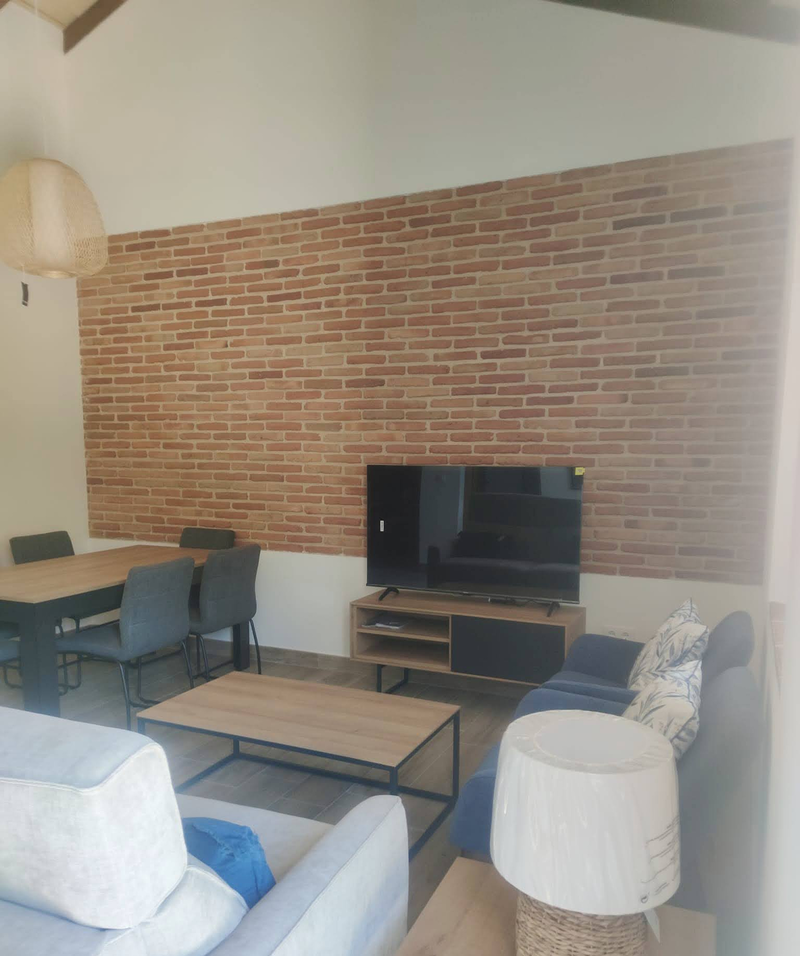 El Refugio de Chilla 7