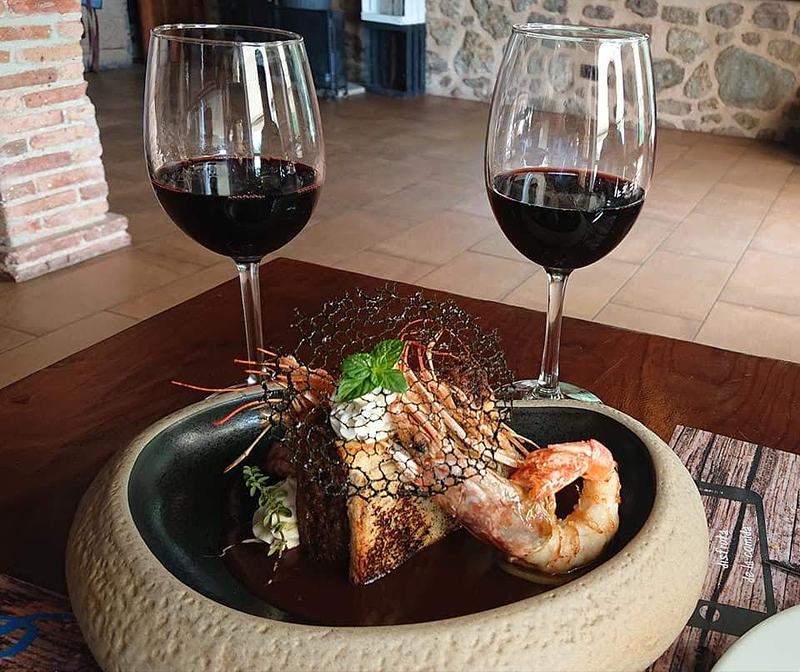 El Refugio de Chilla 2