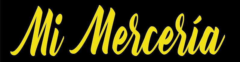 MI Mercería MERCERIAS: ESTABLECIMIENTOS