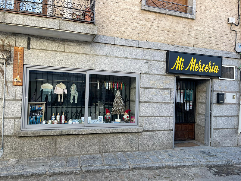 MI Mercería 5