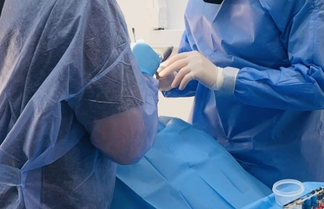 Cl&iacute;nica Dental Bellido CLINICAS DENTALES