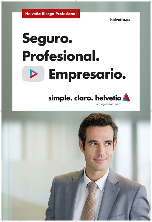 Agente Exclusivo Maite Lozano Santander Helvetia Seguros 12