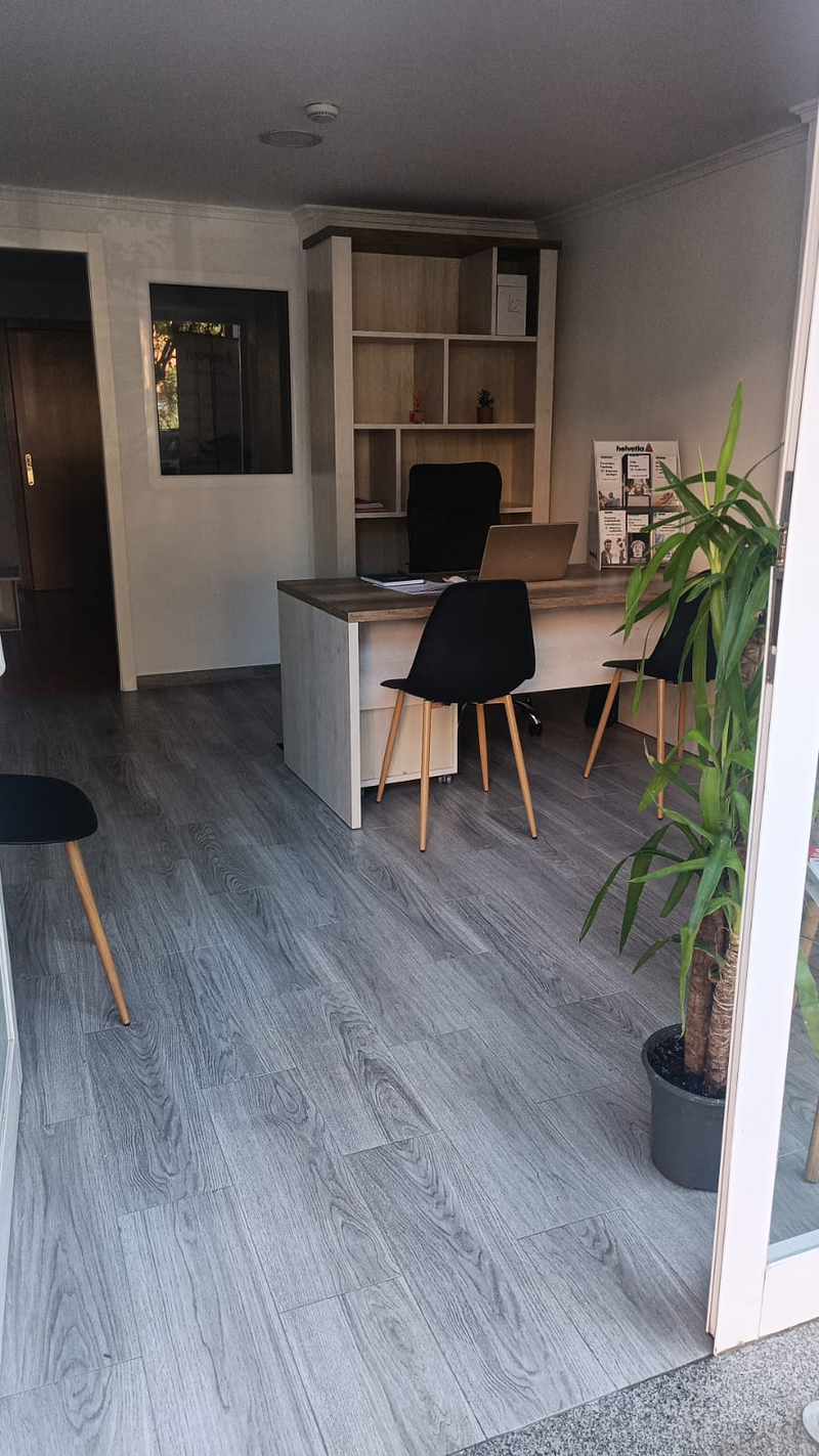 Agente Exclusivo Maite Lozano Santander Helvetia Seguros 6