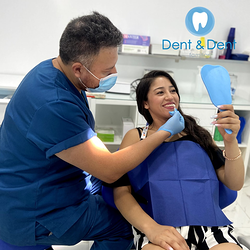 Imagen de Clínica Dental DENT & DENT Familiar