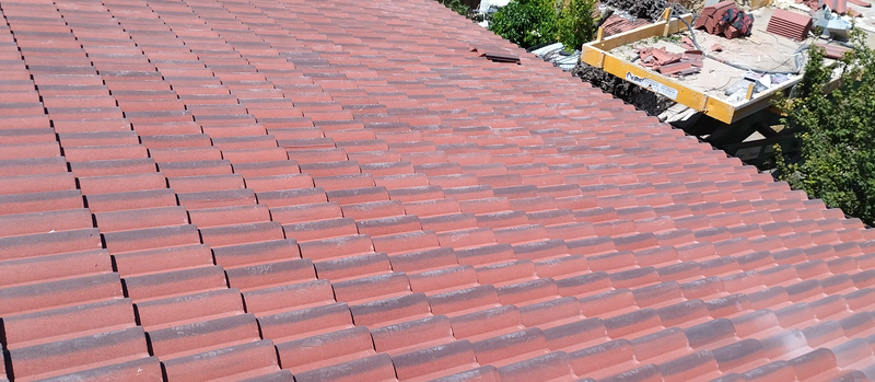 Tejados Y Goteras A&D 5