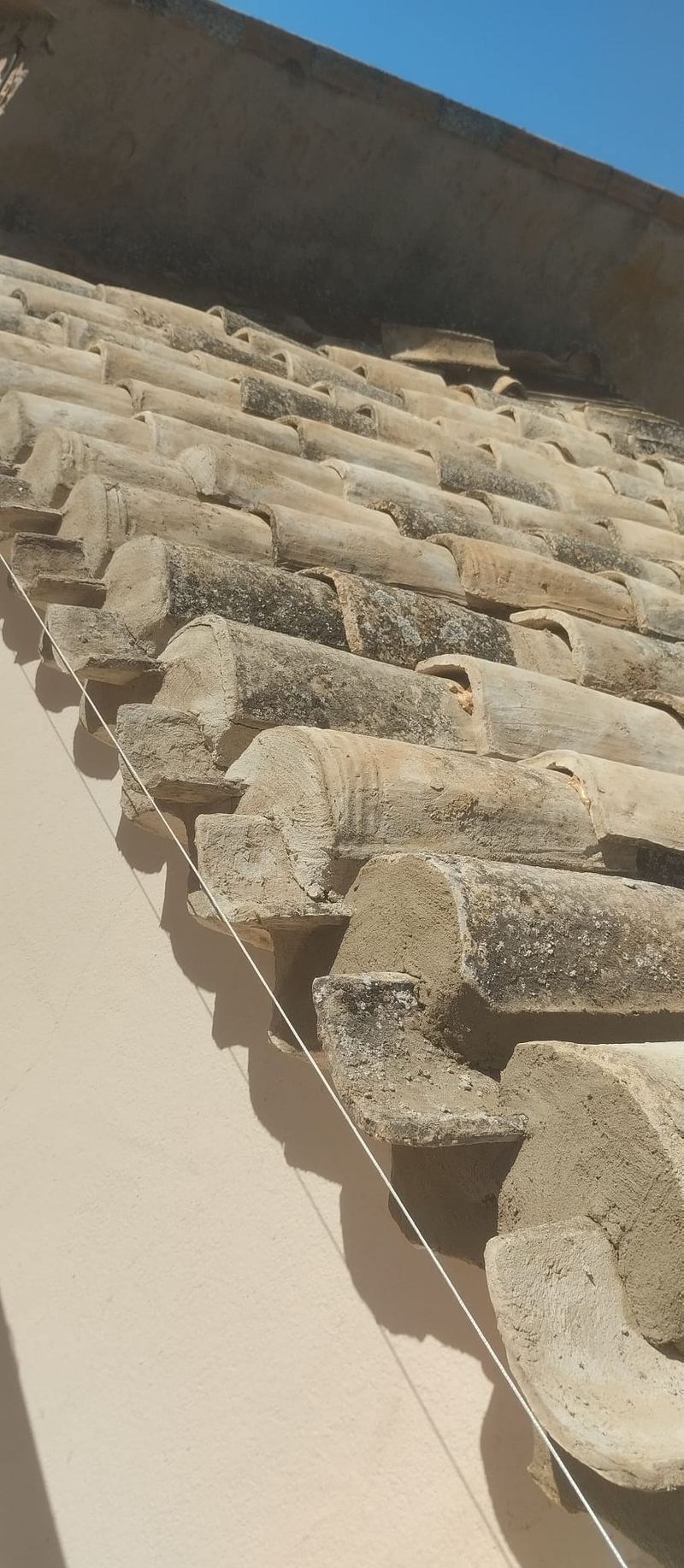 Tejados Y Goteras A&D 4