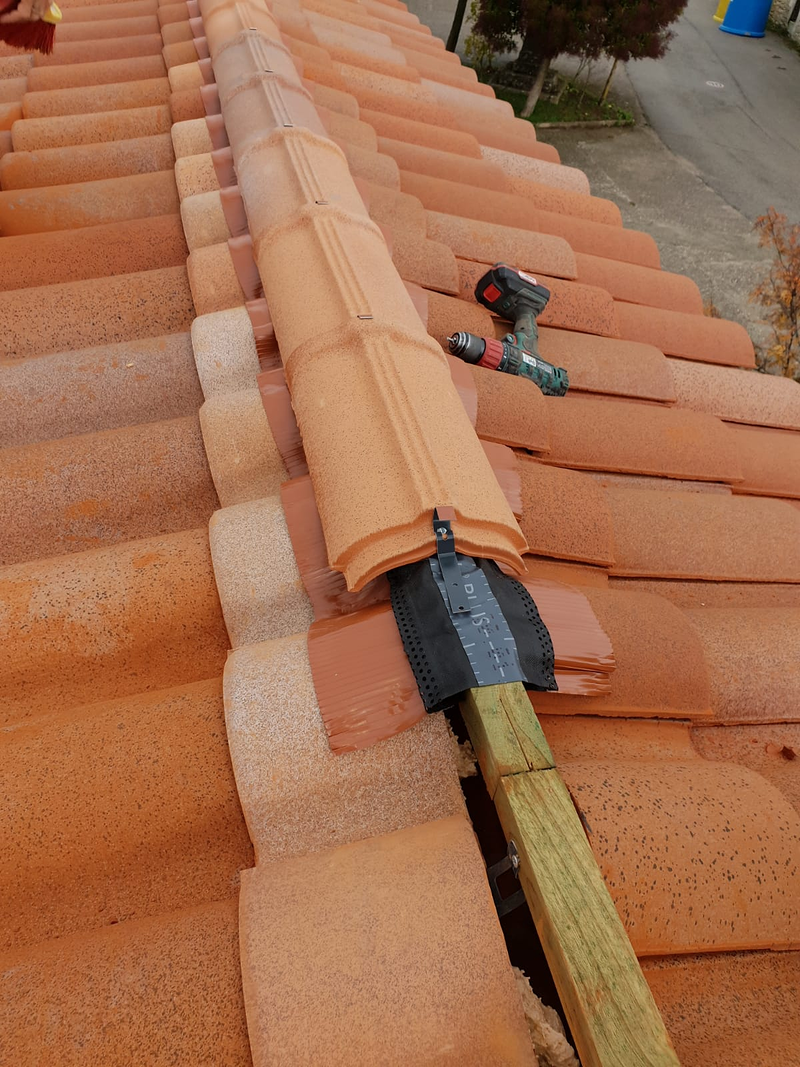 Tejados Y Goteras A&D 6