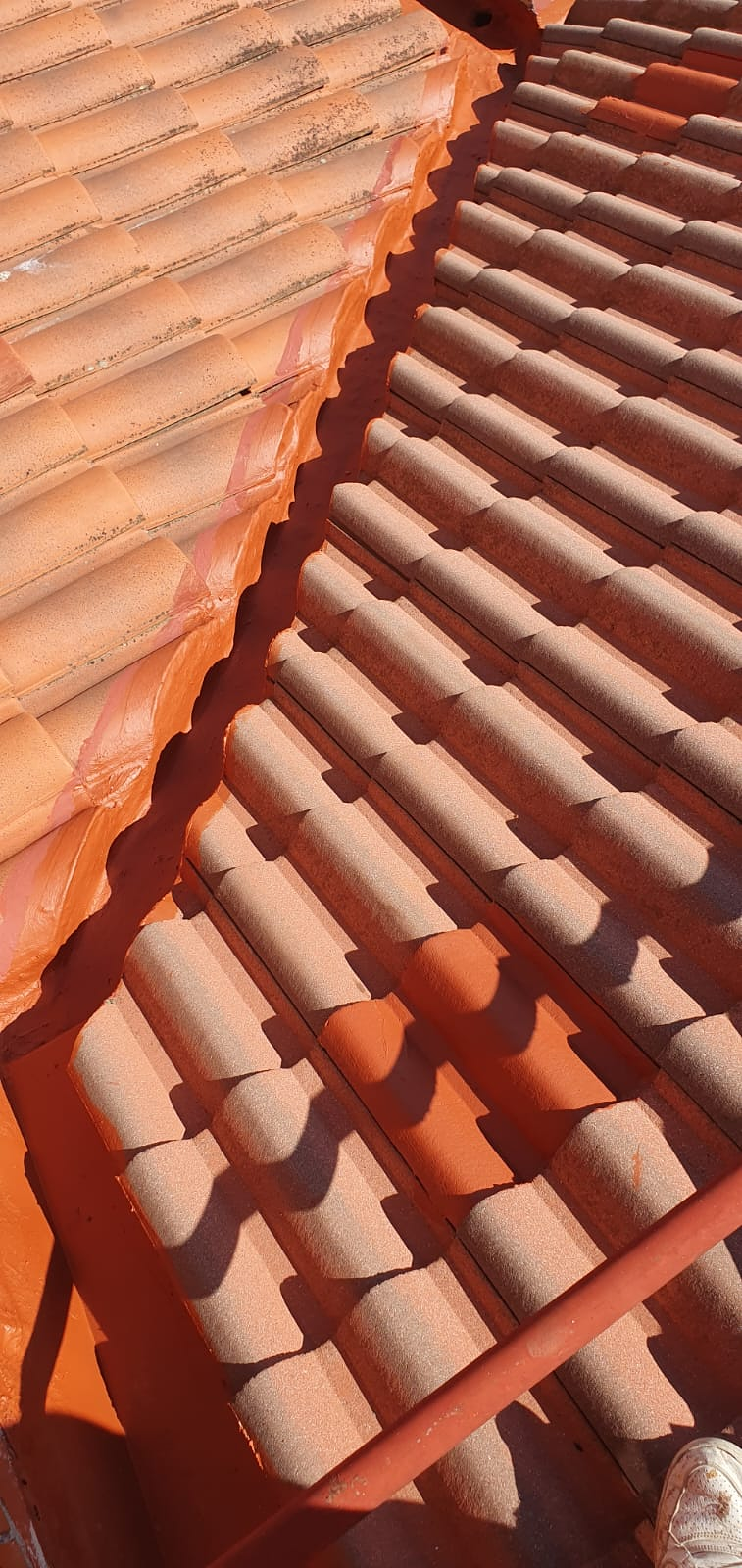 Tejados Y Goteras A&D 9