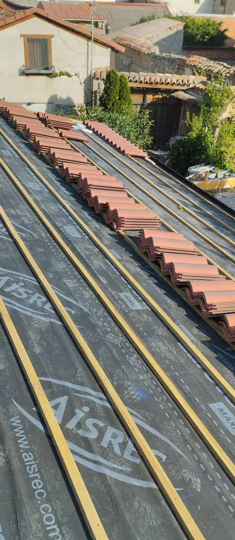 Tejados Y Goteras A&D Burgos