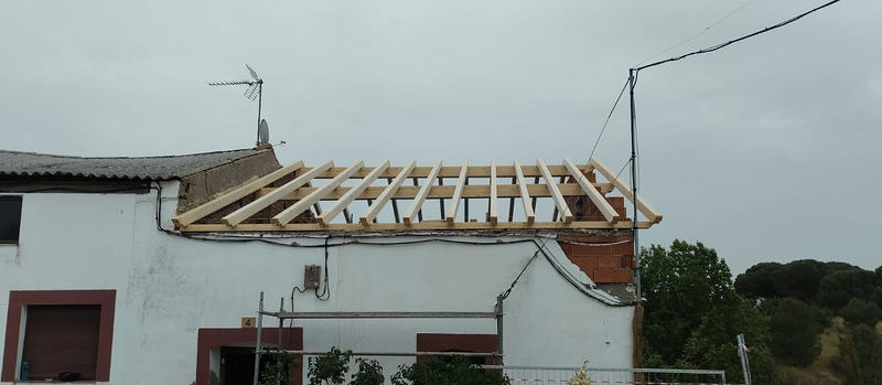 Tejados Y Goteras A&D 10