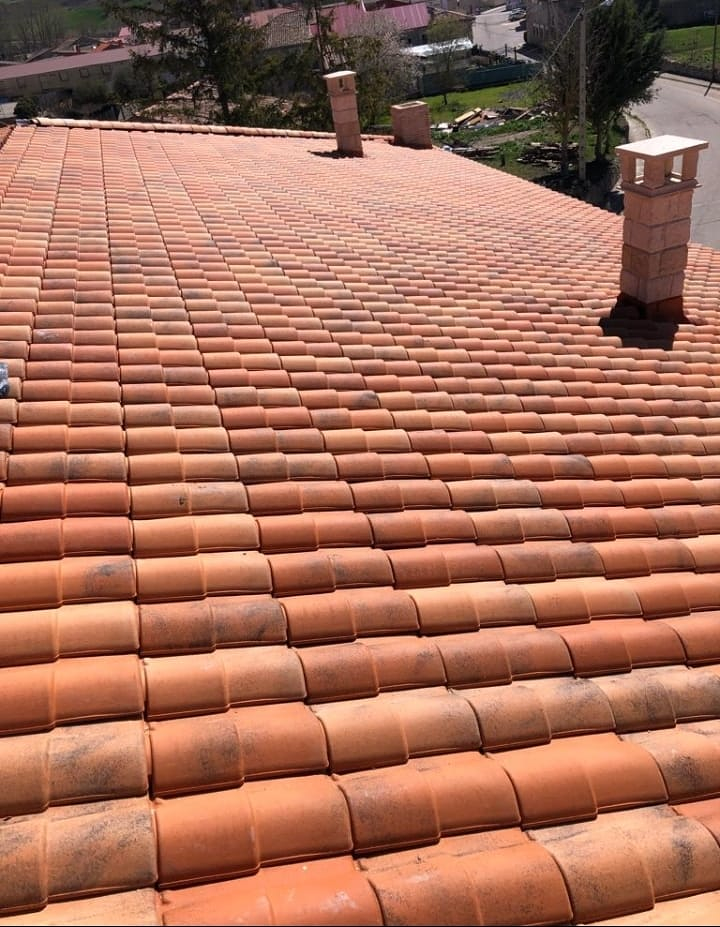 Tejados Y Goteras A&D 2