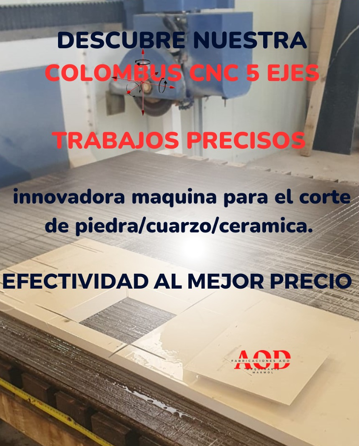 Fabricaciones Aod 22