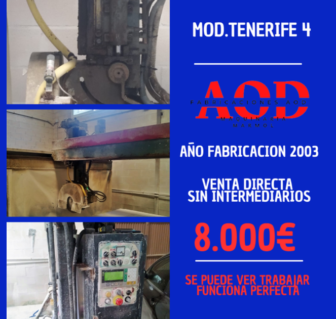 Fabricaciones Aod 2