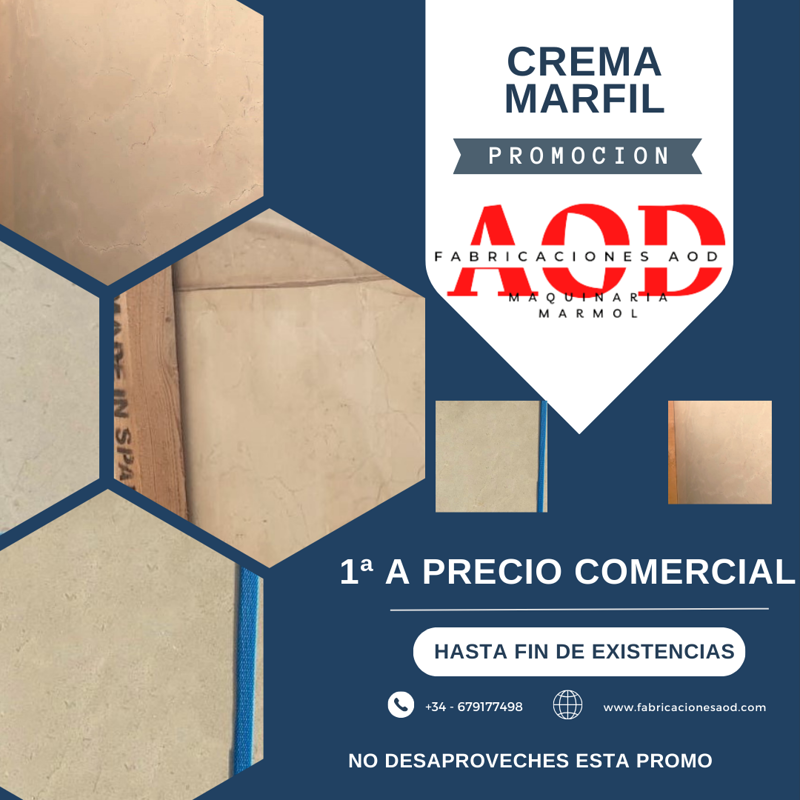 Fabricaciones Aod 23