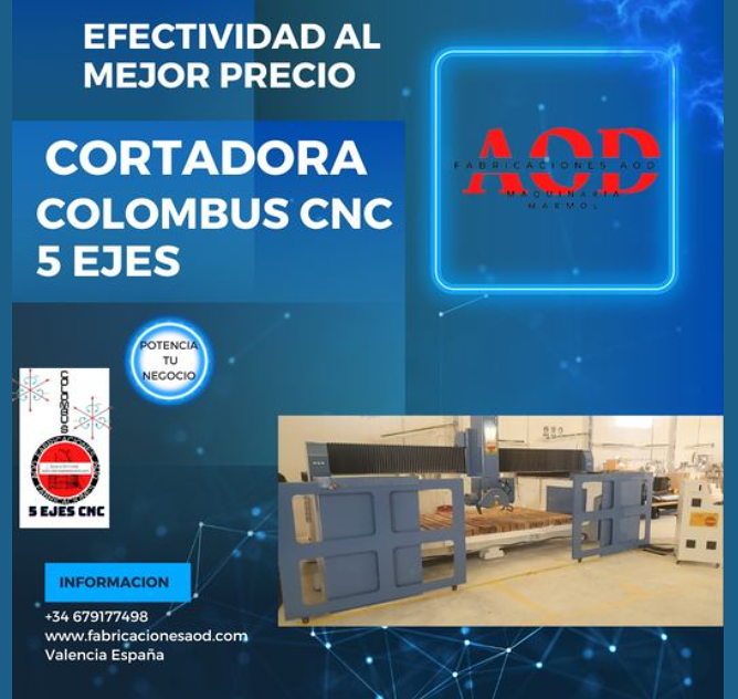Fabricaciones Aod 4