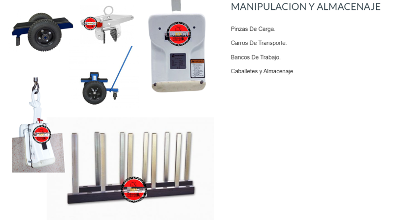 Fabricaciones Aod 13