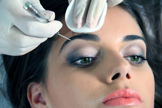 Pmu Telde Micropigmentación MICROPIGMENTACION (MAQUILLAJE PERMANENTE): SERVICIOS