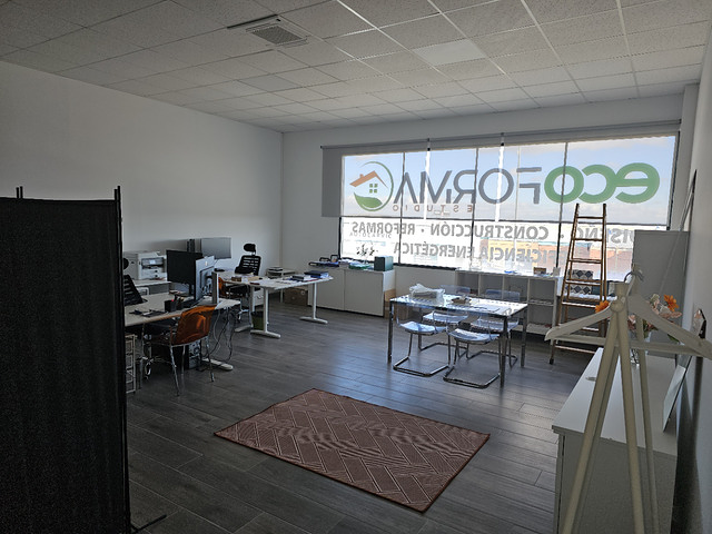 ECOFORMA Estudio, S.L. REFORMAS EN GENERAL