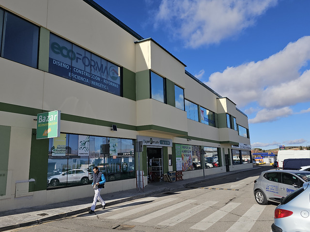 ECOFORMA Estudio, S.L. 5