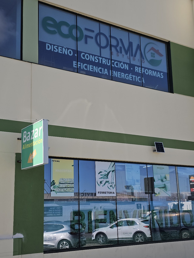 ECOFORMA Estudio, S.L. 6