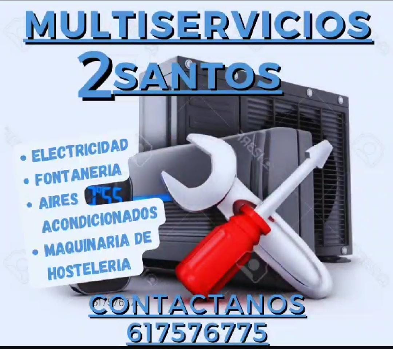 Multiservicios 2santos 6