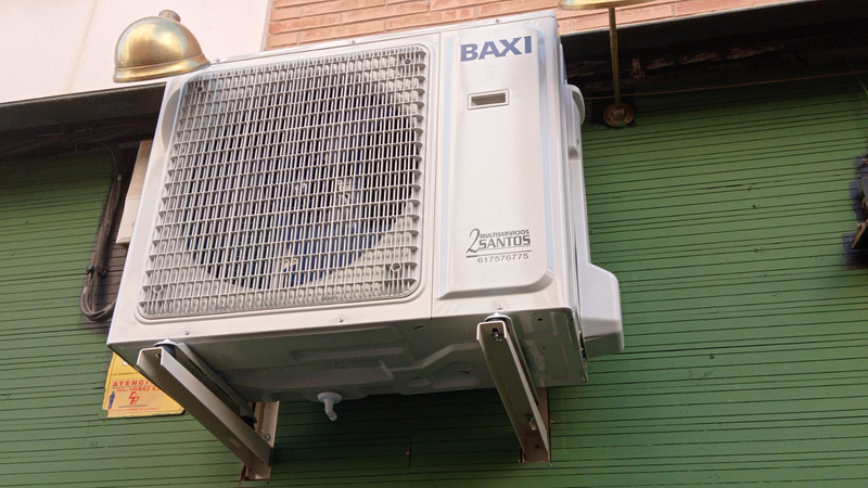 Multiservicios 2santos Puertollano