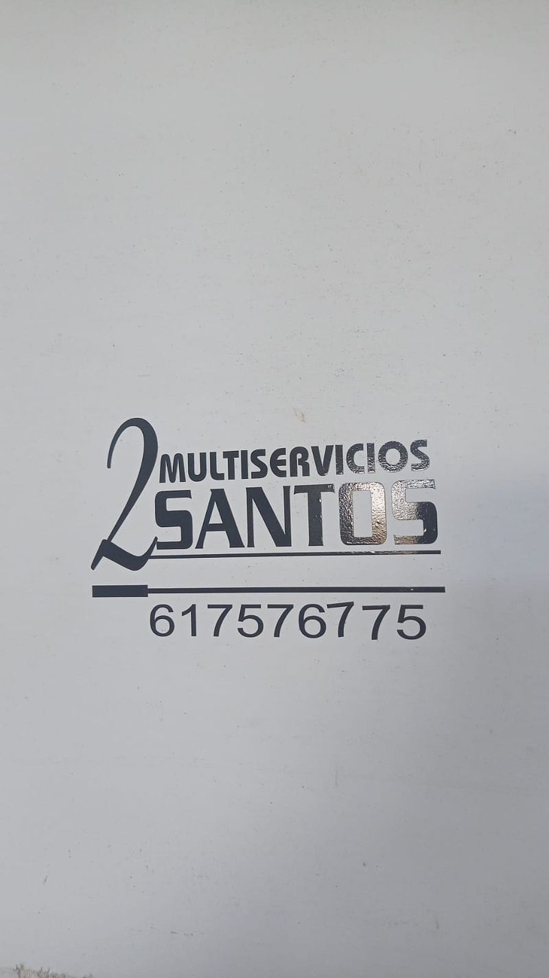Multiservicios 2santos 3