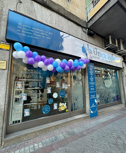 Galería de imágenes