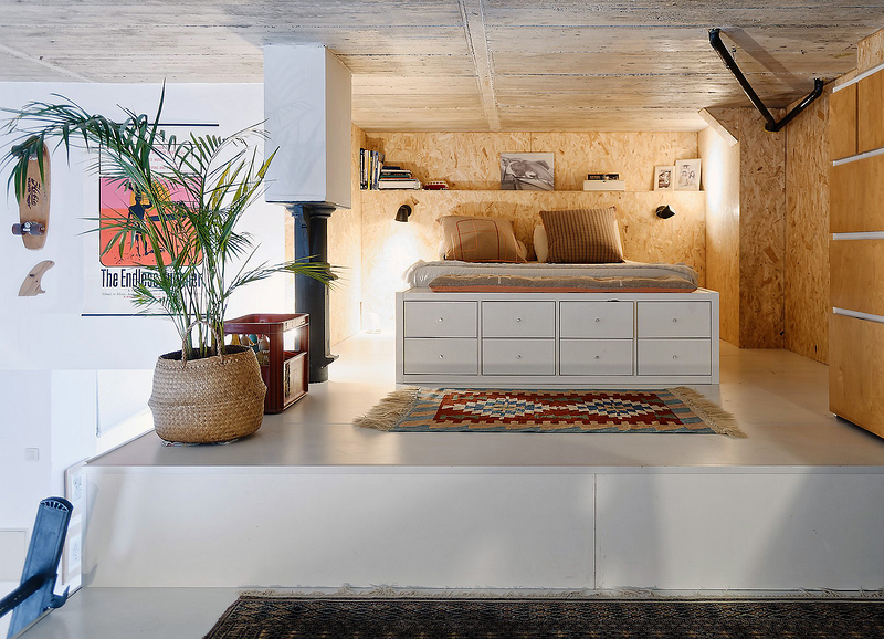 APMAYOLAS Arquitectura Barcelona