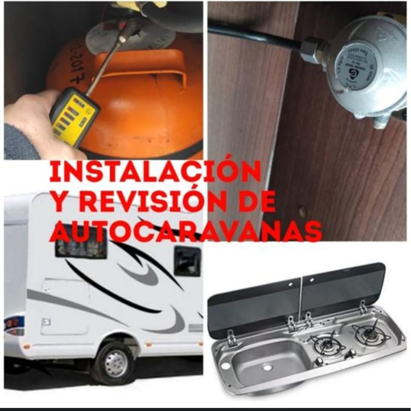 Tecnogasur Barbate