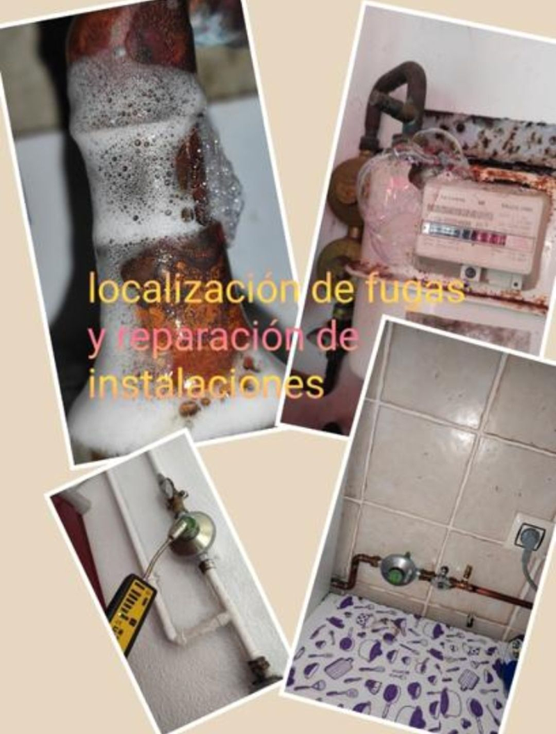 Tecnogasur 3