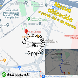 Galería de imágenes