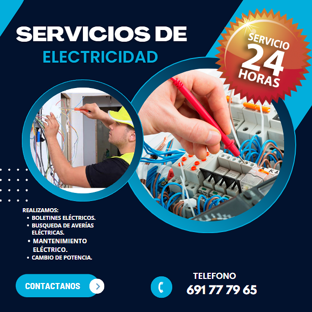 Electricidad Pruvaelec 3