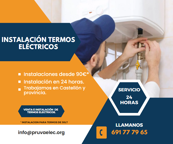 Electricidad Pruvaelec 4