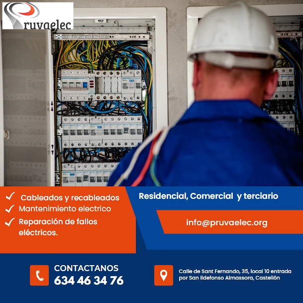 Electricidad Pruvaelec 6