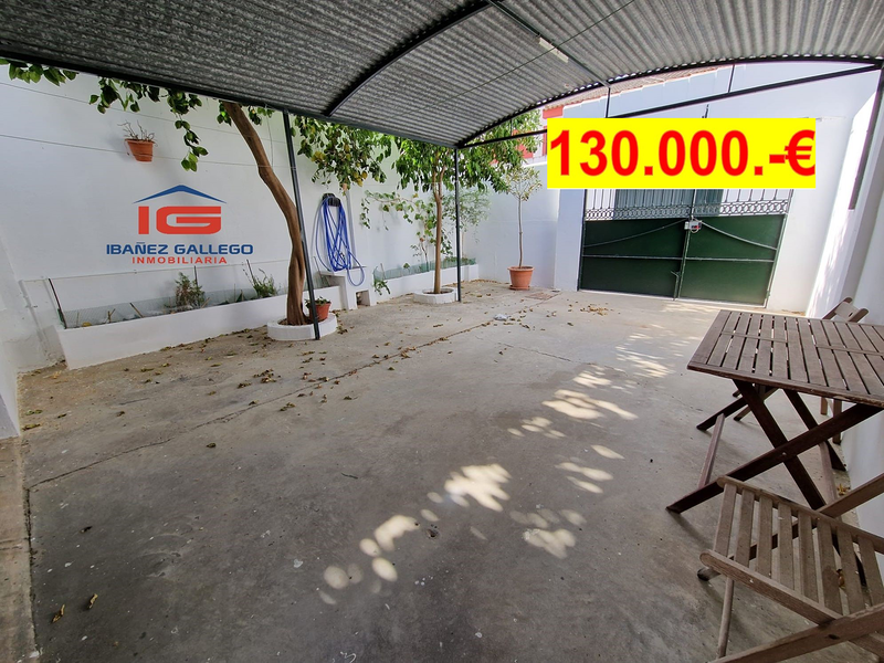 Inmobiliaria Ib&aacute;&ntilde;ez Gallego 8