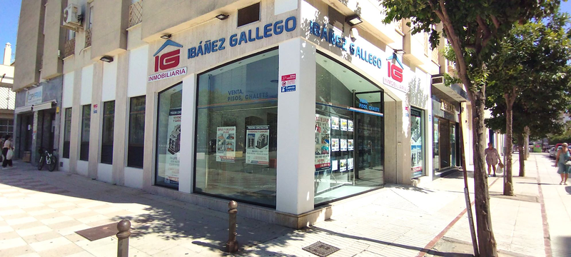 Inmobiliaria Ib&aacute;&ntilde;ez Gallego 7