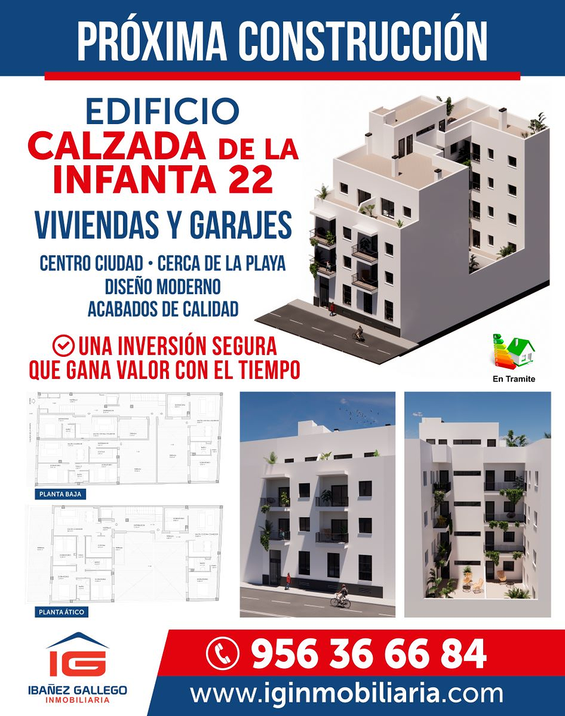Inmobiliaria Ib&aacute;&ntilde;ez Gallego 4