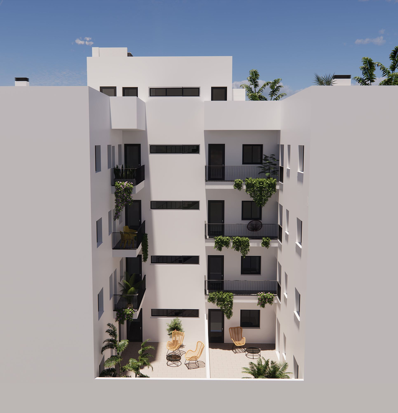Inmobiliaria Ib&aacute;&ntilde;ez Gallego 3