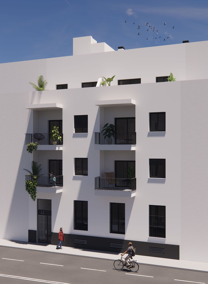 Inmobiliaria Ib&aacute;&ntilde;ez Gallego 2