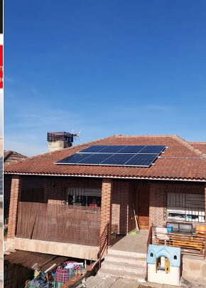 Generka | Dom&oacute;tica, Electricidad y Fotovoltaica 2